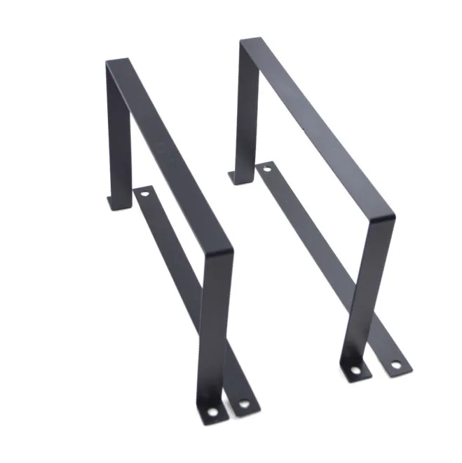 RacerDirect Fuel Cell Straps: Ultimate Stability for Drag & Flat