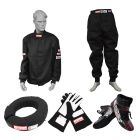 Racerdirect SFI 3.2A/1 2-Piece Racing Combo Pack