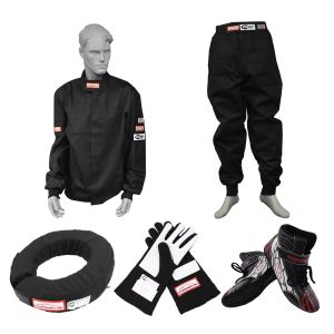 Racerdirect SFI 3.2A/1 Ultimate Racing Combo Pack