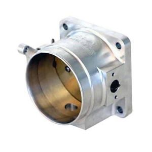 Wilson Manifolds 90MM Throttle Body - 3.750" OD