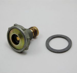 AED 5025 2.5 POWER VALVE FOR HOLLEY STYLE CARBURETORS