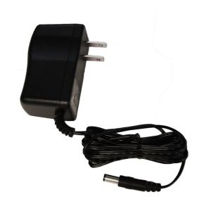 Portatree AC to DC Wall Power Adaptor