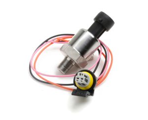 Holley EFI 5 Bar Map