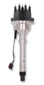 Holley Sniper EFI Hyperspark Distributor - Ford Big Block (351-C/M/400M/429/460)