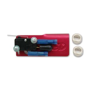 AED W.O.T. NOS Activation Microswitch 4500 Series Dominator Carbs