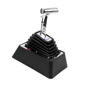 B&M Automatic Shifter - Starshifter Universal 3-Speed and AOD Shifter