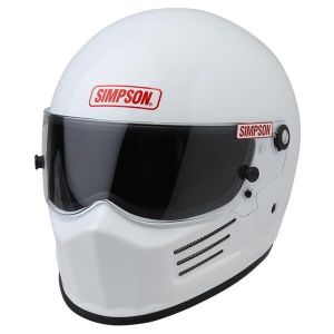 Simpson Bandit Snell SA2020 White