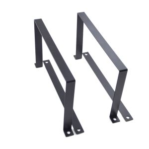 RACERDIRECT FUEL CELL STRAPS FOR DRAG / FLAT BOTTOM PLASTIC FUEL CELLS