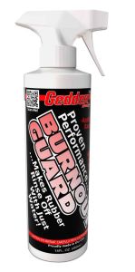 GEDDEX Burnout Guard