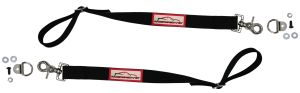 Racerdirect Adjustable Door Limiting Straps