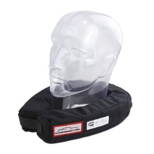 Racerdirect Horseshoe Helmet Support Neck Brace SFI 3.3 Junior