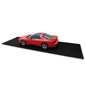 RACERDIRECT PIT MAT - 22OZ VINYL