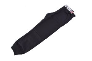 Racerdirect Junior Racing Pants Fire Retardant Black - SFI Rated 3.2A/1