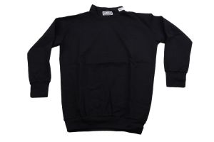 RJS Racing Underwear SFI 3.3 Top Black
