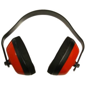 Racerdirect Ear Muffs - Single Pack