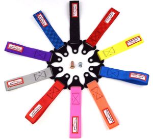 Racerdirect Universal Racing Tow Strap