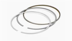Total Seal AP Steel Street and Race Piston Ring Sets 4.030+5 .9 .9 2.0 8CYL