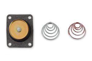 Holley Regulator Diaphragm Repair Kit