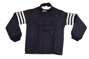 RJS Racer 1 Classic Jacket Black