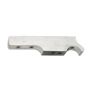 Clamp Block, Upper Clearanced