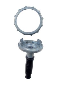 Briggs & Stratton Throttle Cable Cap Assembly - Fits Animal LO206