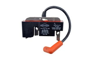 Briggs & Stratton Ignition Coil Black