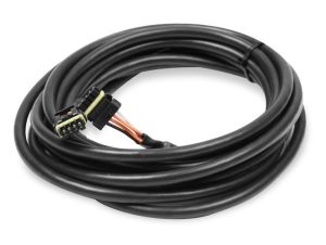 Holley 12FT Can Extension Harness