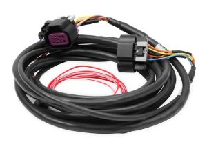 Holley EFI Drive by Wire Harness Early Truck 12FT