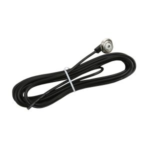 RJS NMO 3/4" Mount, No Connector - for External Antenna Kit