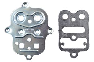Briggs & Stratton Cylinder Head Plate