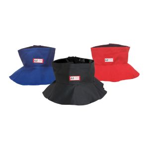 RJS FIRE RETARDANT HELMET SKIRT