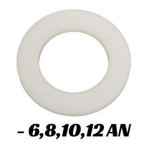 RACERDIRECT NYLON FUEL CELL WASHER