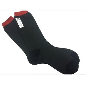Simpson Racing Carbonx® Socks - SFI 3.3 one size fits all