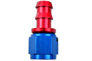 NUMBER 8 SWIVEL ALUMINUM