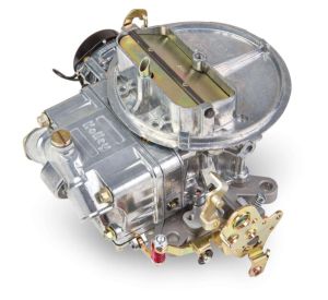 Holley Street Avenger Model 2300 Carburetors