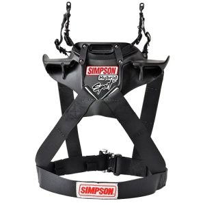 Simpson Hybrid Sport Restraints