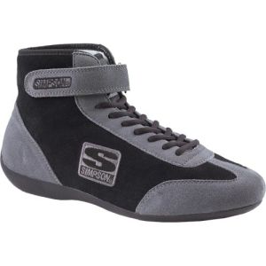 Simpson Midtop Racing Shoes