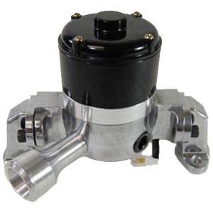 Racerdirect Small Block Chevy 12V Electric Water Pump 35 GPM