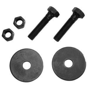 Bolt-In Harness Hardware Kit