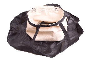 RJS Deployment Bag for Air Launcher Style Parachutes