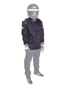 RJS "Racer 1Classic" 1 Layer Pants Gray