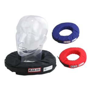 RJS Racing 360 Helmet Support Neck Brace SFI 3.3 Adult