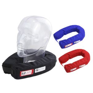 RJS Racing Horseshoe Helmet Support Neck Brace SFI 3.3 Junior