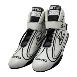 Zamp ZR-50 Race Shoe Grey