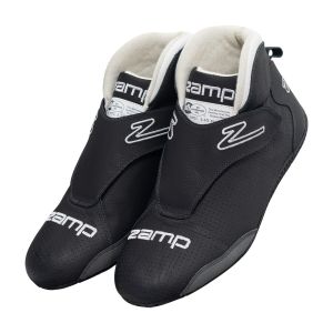 Zamp ZR-60 Race Shoe Black