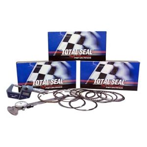 Total Seal TNT Piston Rings 4.605 1/16 1/16 3/16 8CYL