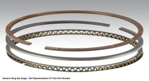 Total Seal Piston Rings Piston Rings 4.470+5 .017 1/16 3/16 8 L