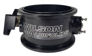 Wilson Manifolds Throttle Bodies